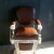 Louis Hanson Barber Chair - Image 4