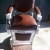 Louis Hanson Barber Chair - Image 3