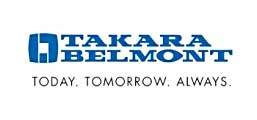 Takara Belmont Logo